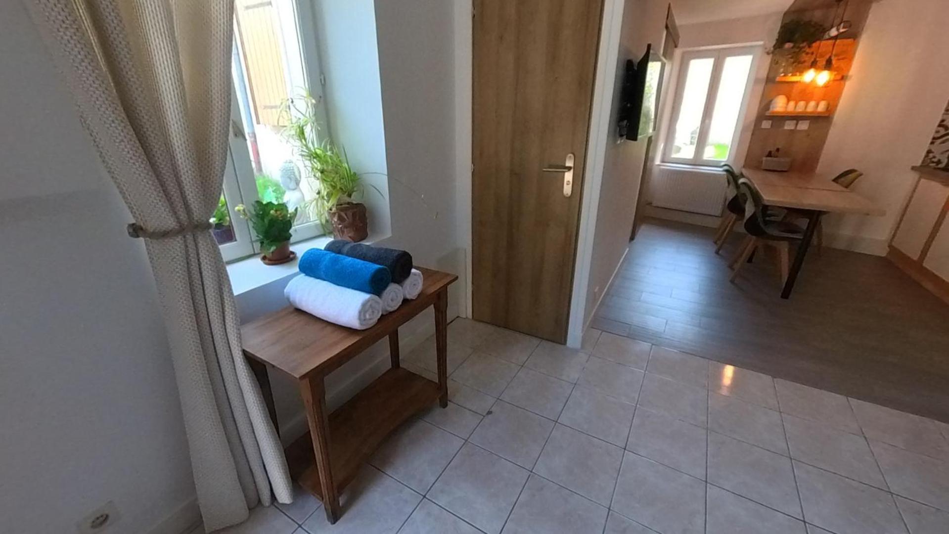 La Maison Des Pres Disney Paris Chambry Zewnętrze zdjęcie