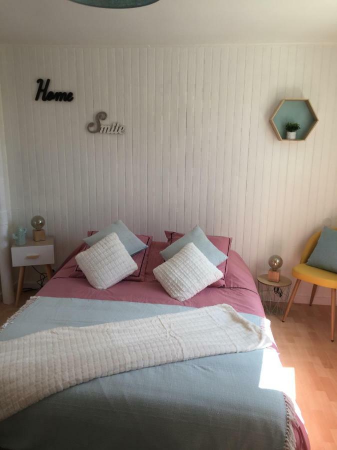 La Maison Des Pres Disney Paris Chambry Zewnętrze zdjęcie